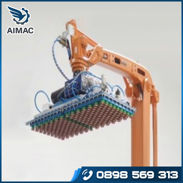 Tool gắp giác hút